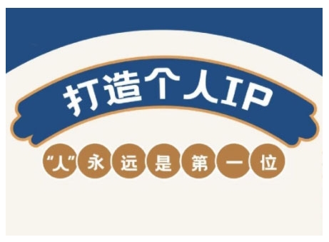 AIP训练营，从定位到实操，带你全方位提升，开启自媒体创富新征程-朝夕创社