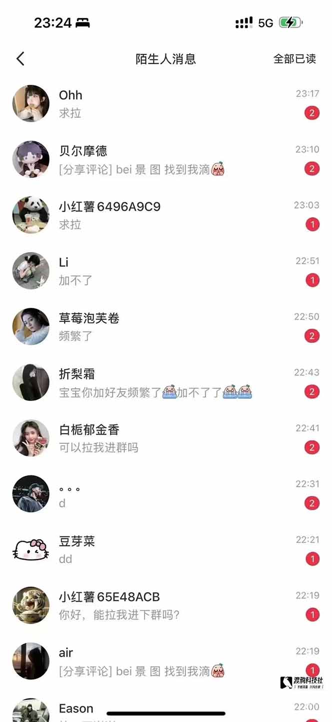 图片[1]-小红书、抖音、视频号全域多平台引流获客，日引目标客户200+，RPA自动…-朝夕创社